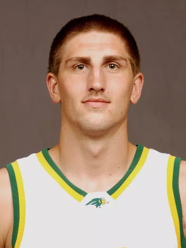 Marshall Bjorklund