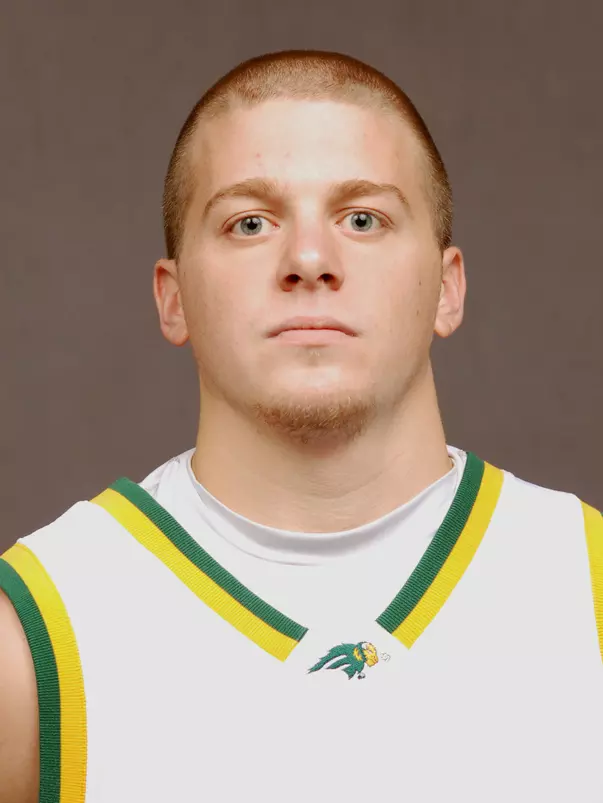 Nate Zastrow
