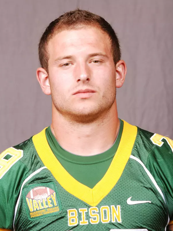 AJ Van Voorhis