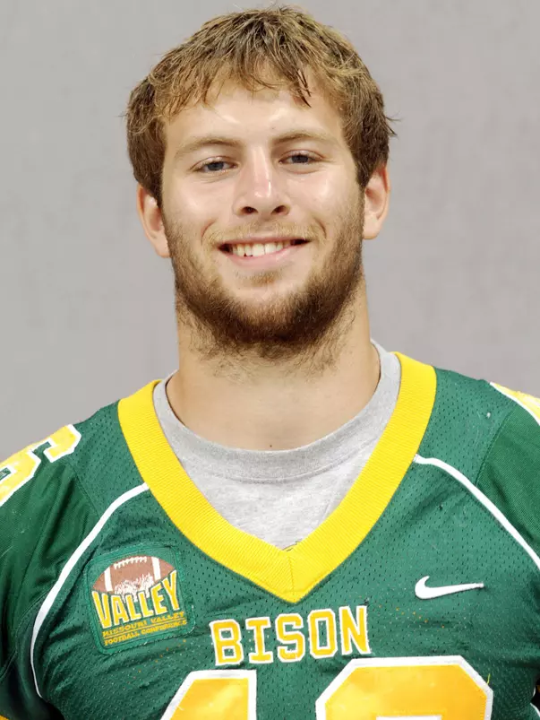 Andrew Bonnet