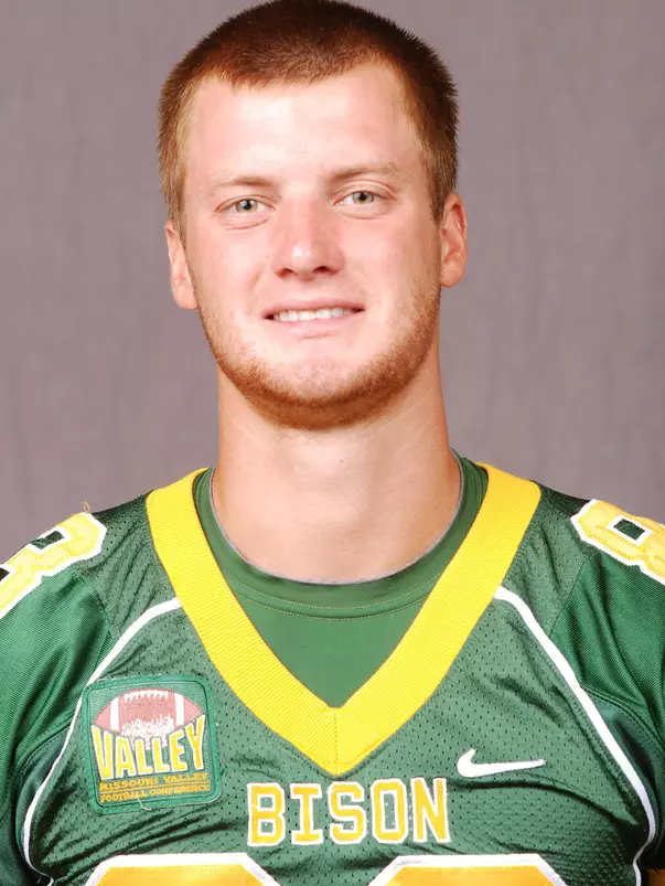 Brady Hansen