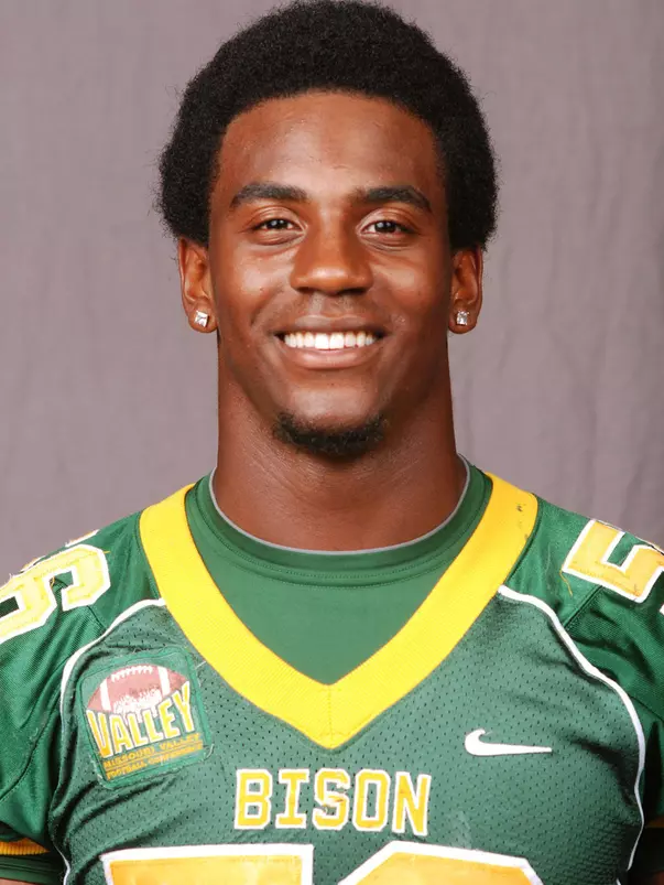 Brandon Jemison