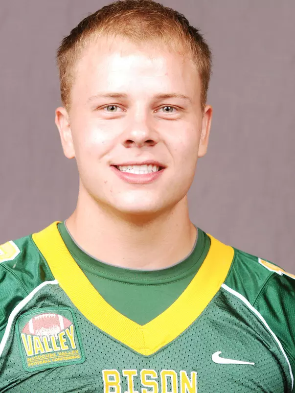 Brock Jensen