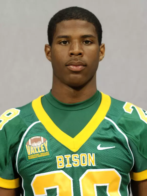 CJ Smith