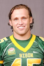 Chad Willson