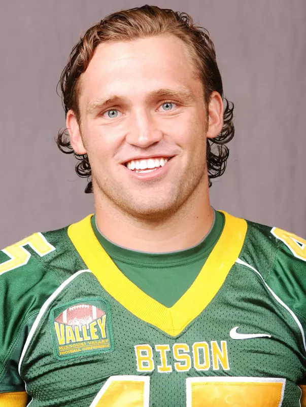 Chad Willson