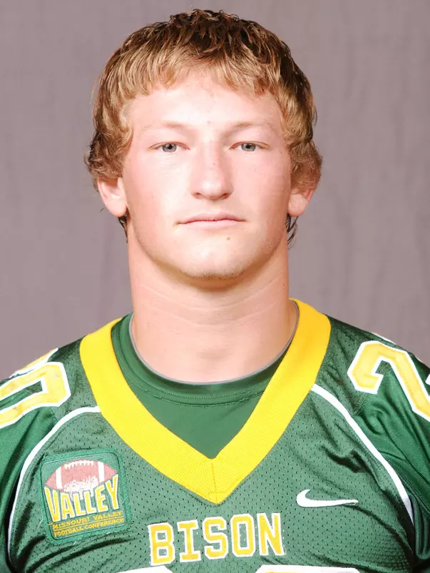 Colten Heagle