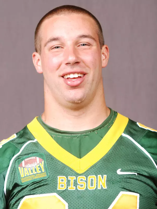 Danny Luecke