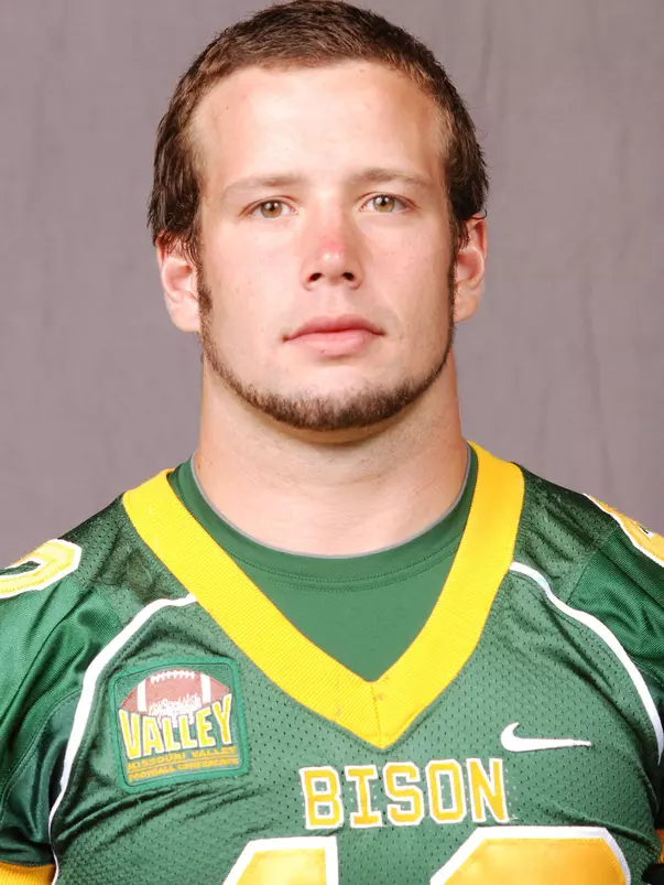 Derrick Lang