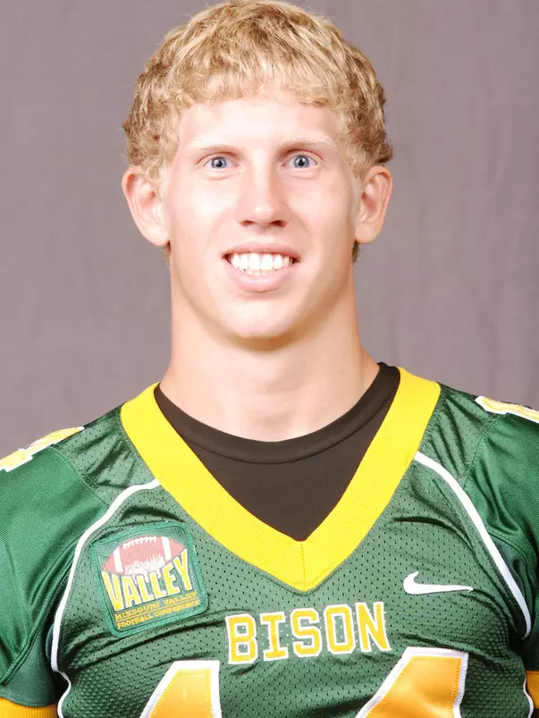 Dylan Dunn