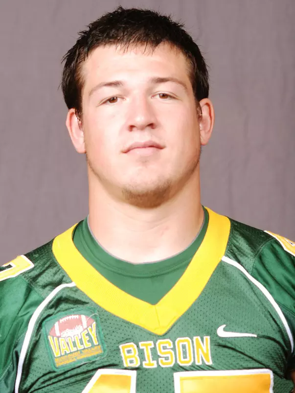 Garrett Bruhn