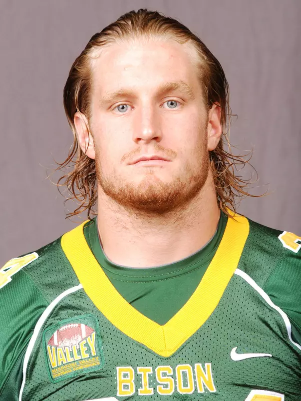 Grant Olson