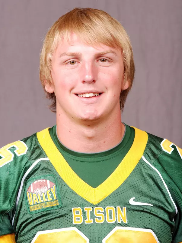 Joey Blackmore