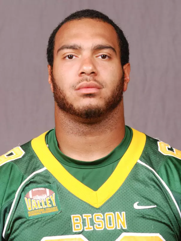 Leevon Perry