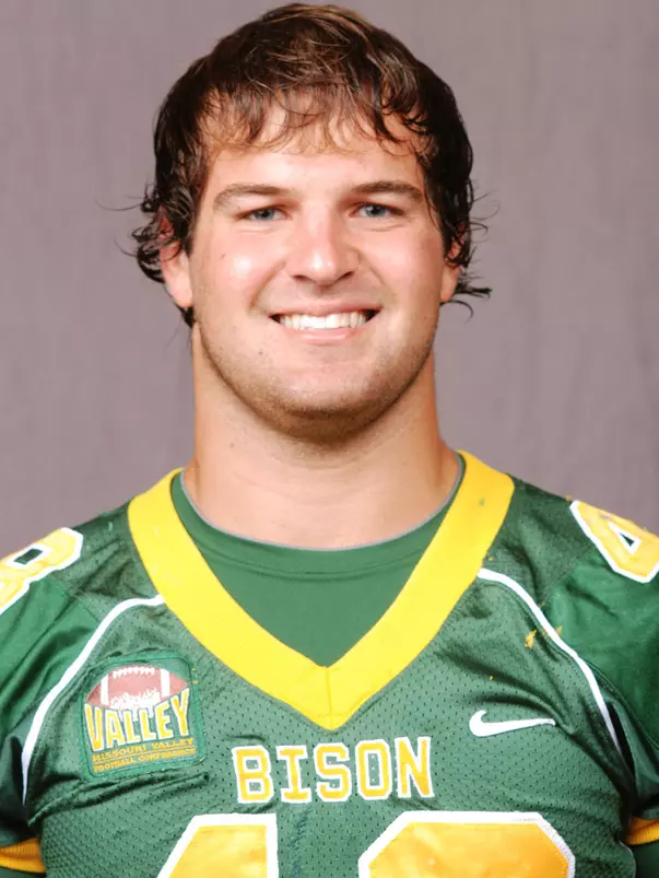 Logan Hushka