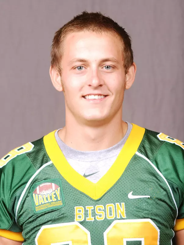 Luke Albers