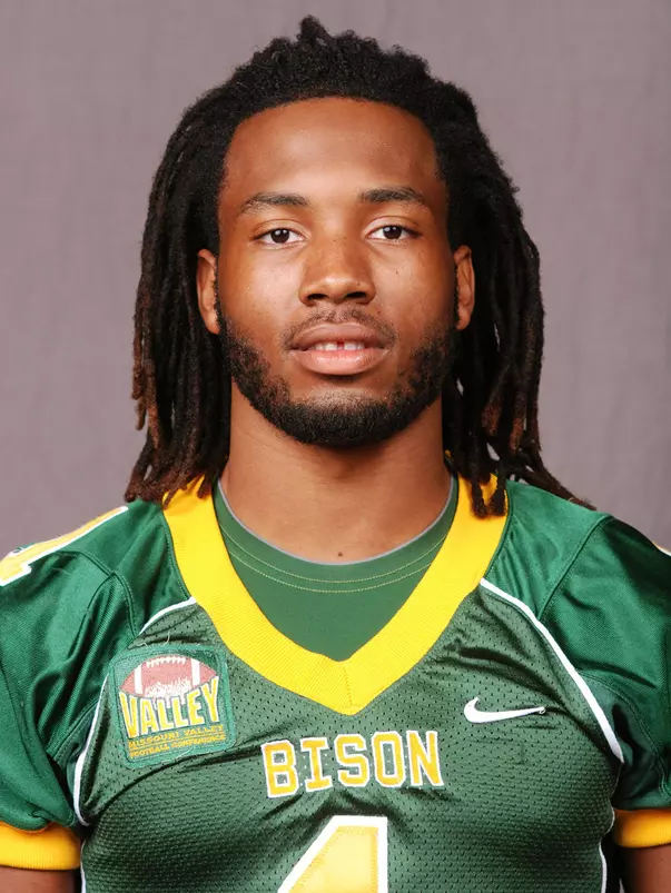 Marcus Williams