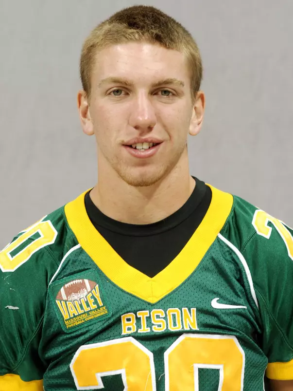 Nate Moody