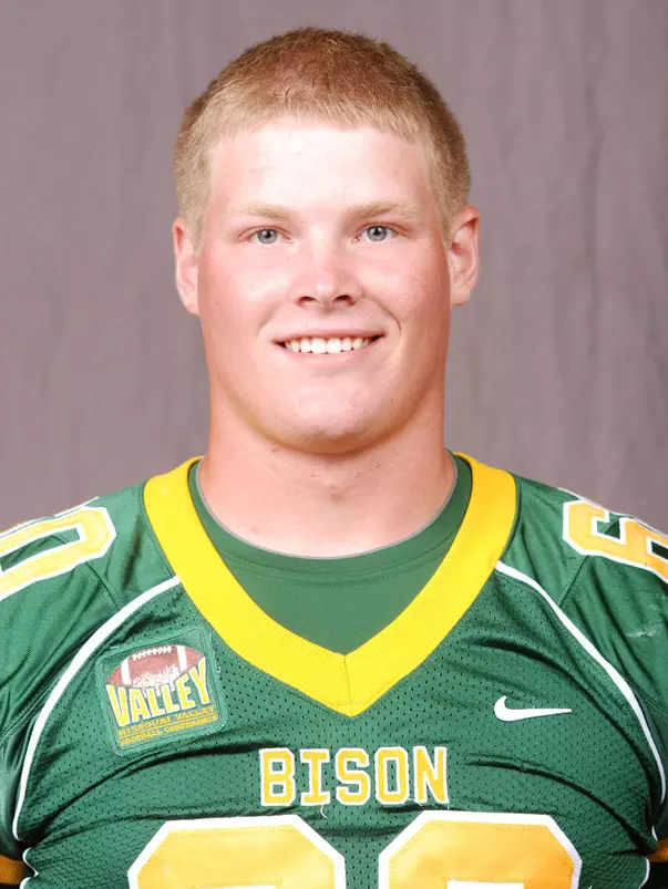 Ryan Drevlow