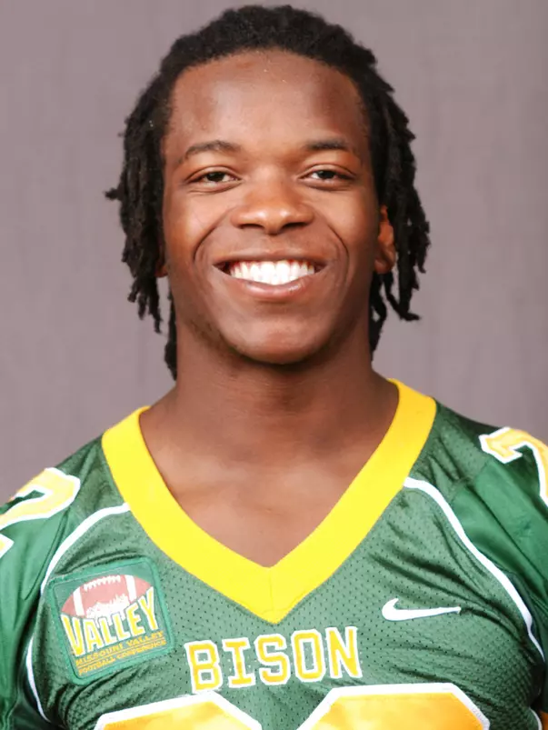 Sam Ojuri
