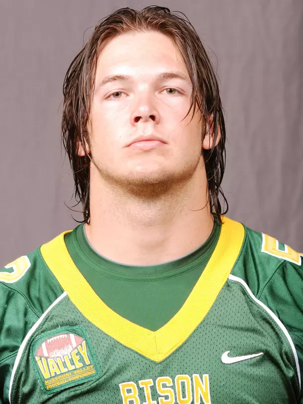 Travis Beck