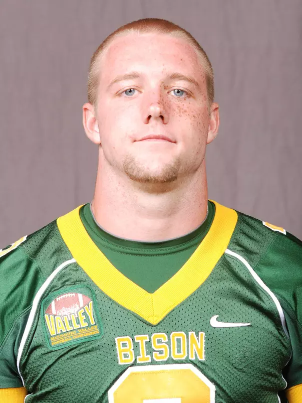 Trevor Gebhart