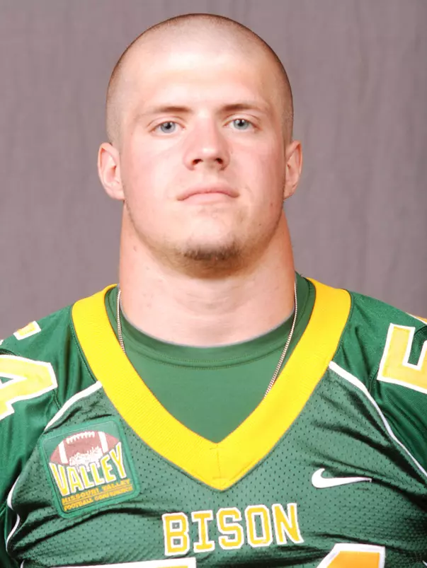 Tyler Gefroh