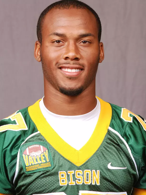 Zach Colvin