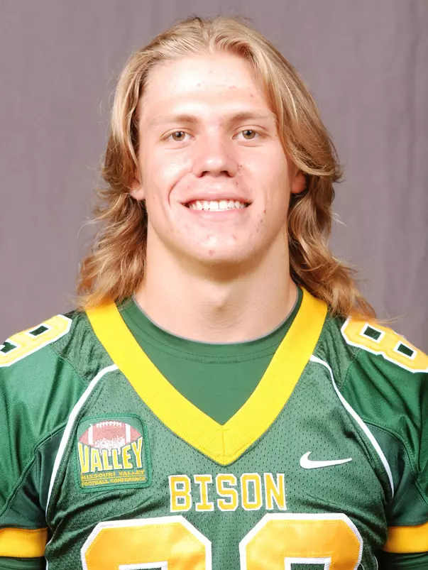 Zach Vraa