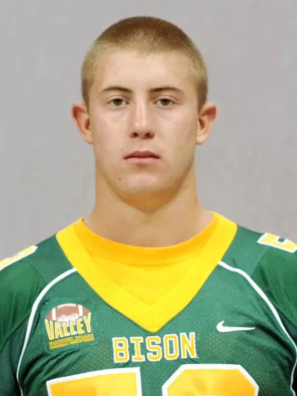Joe Haeg