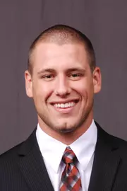 Tyler Johnson