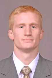 Trent Sprenkle