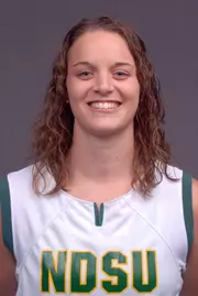 Jamie Van Kirk