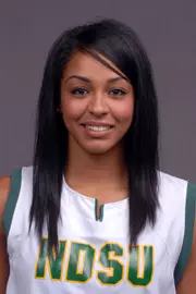 Britney Gaines