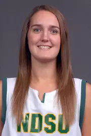 Janae Burich