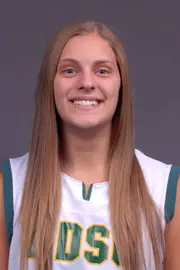 Dani DeGagne