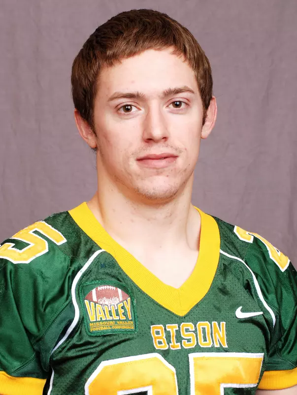 Myles Brooks