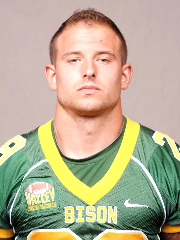 AJ Van Voorhis
