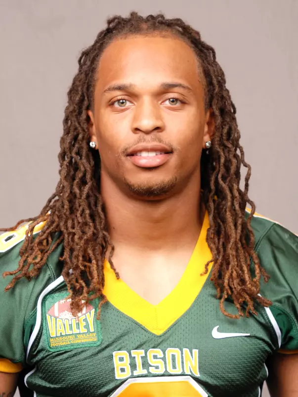 Andre Martin Jr.