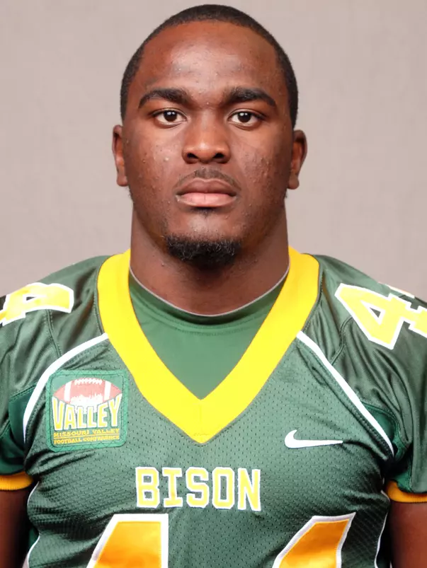 Antonio Rodgers