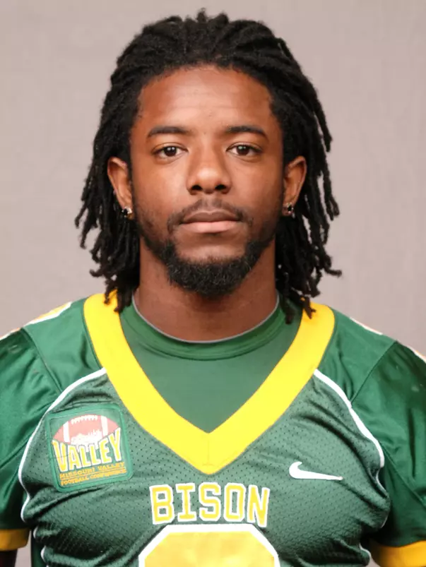 Brendin Pierre