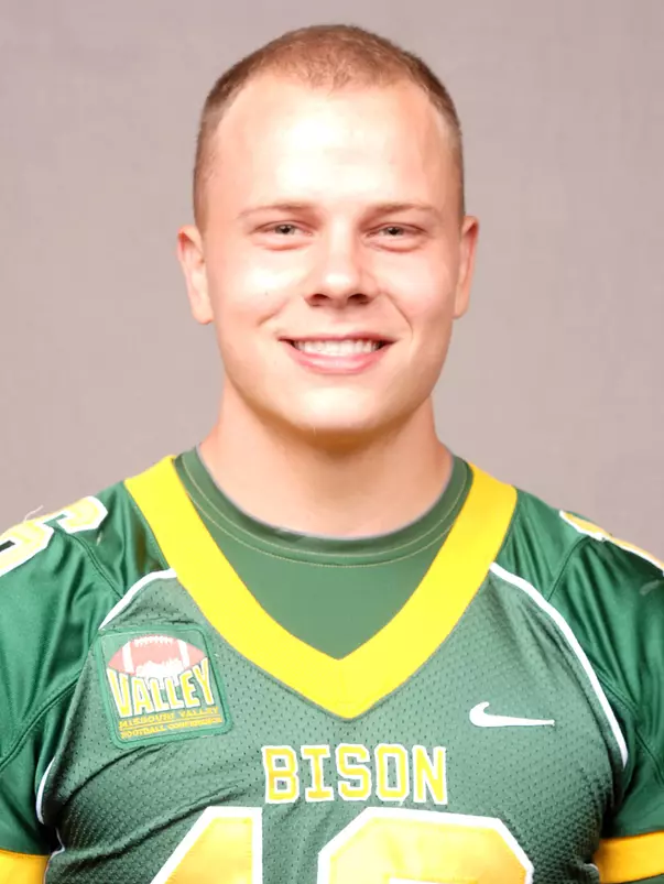 Brock Jensen