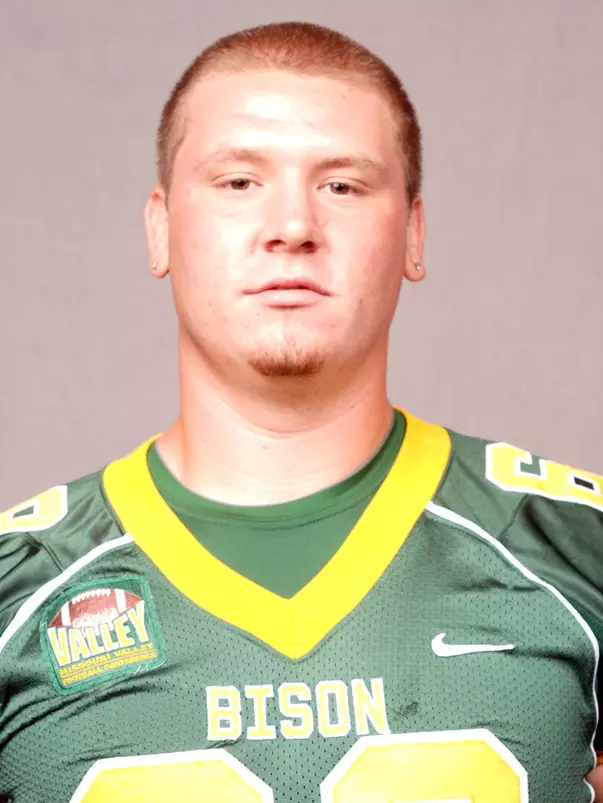 Brock Russell