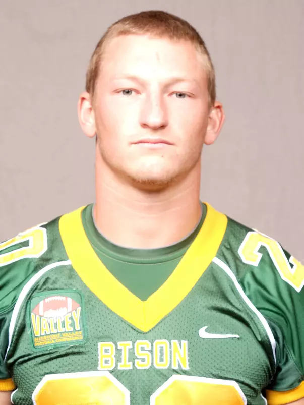 Colten Heagle