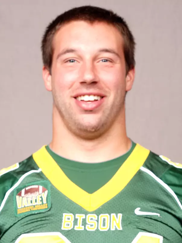 Danny Luecke