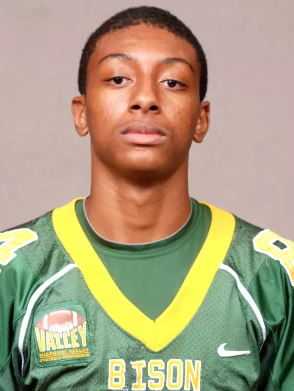 DeSean Warren