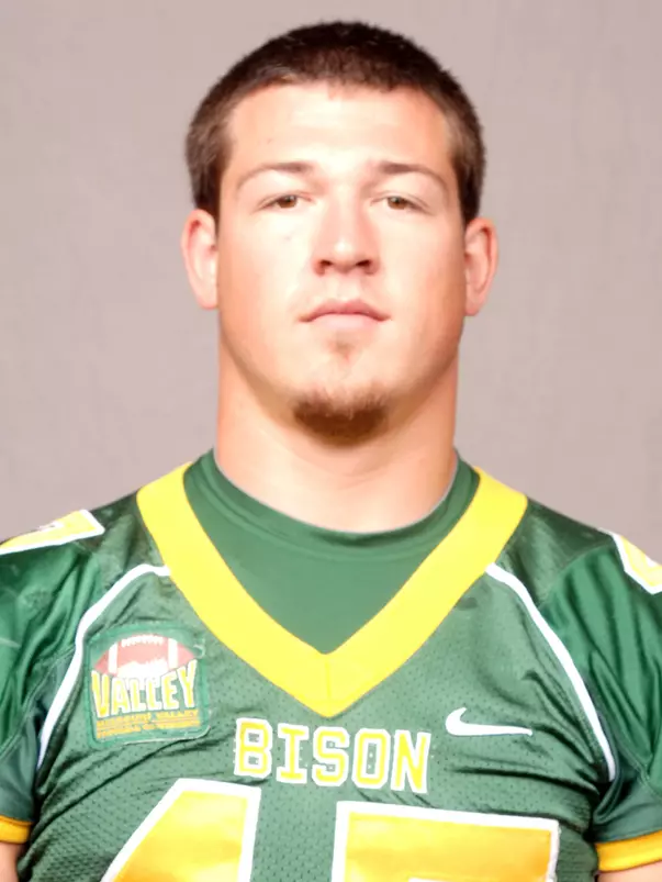 Garrett Bruhn