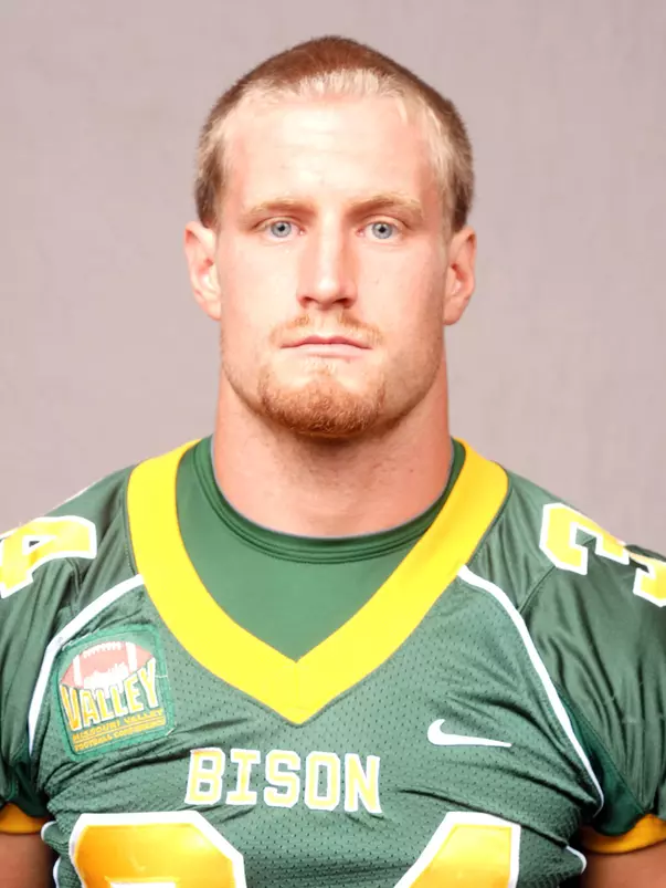 Grant Olson