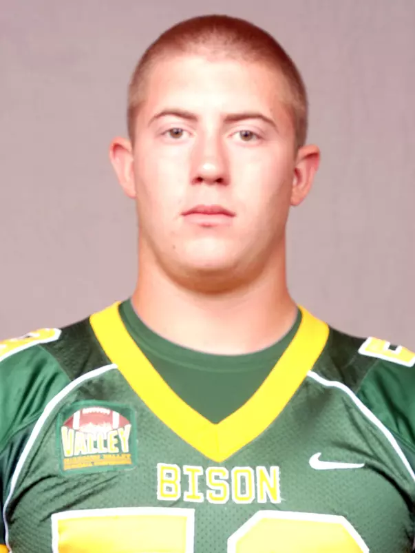 Joe Haeg