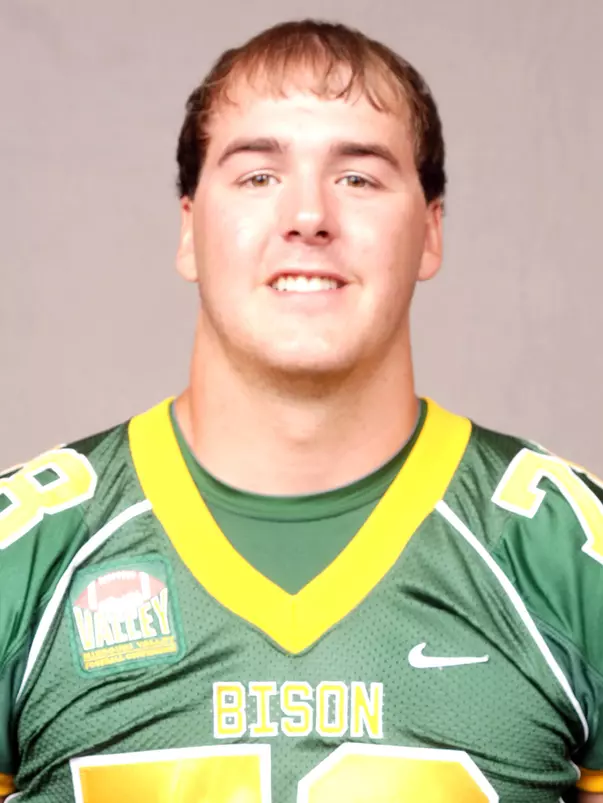 Landon Lechler